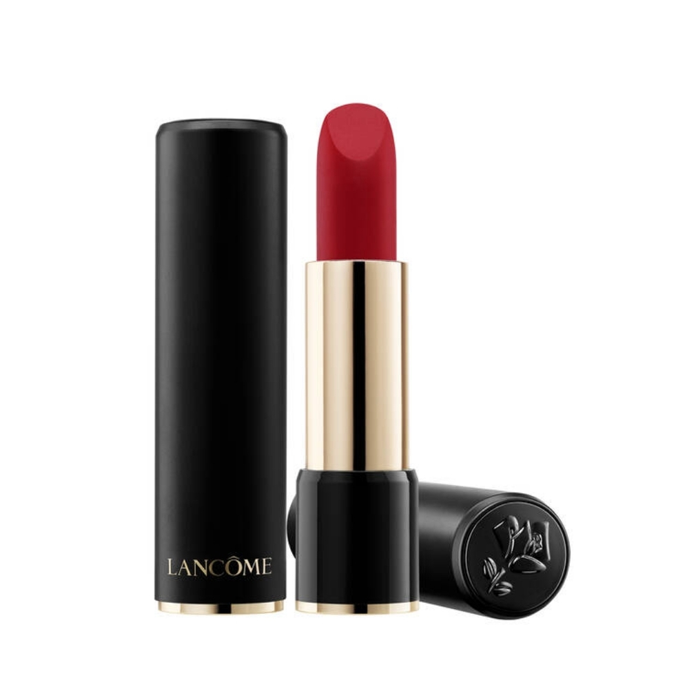 Lancome Drama Matte Lipstick - 505 Adoration